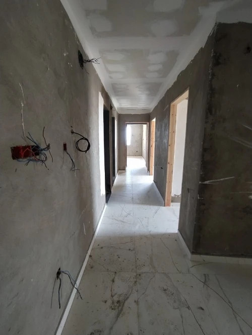 Vente Appartement F4 Jijel Jijel