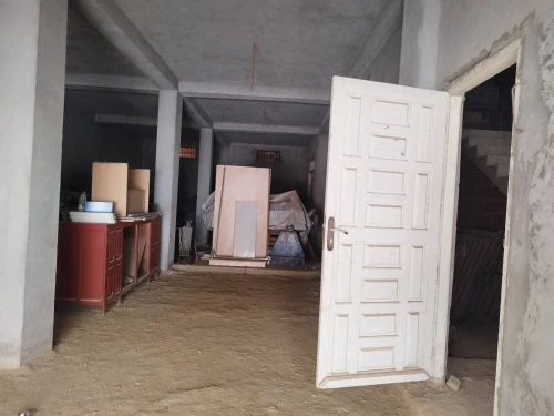 Vente Villa Jijel Taher