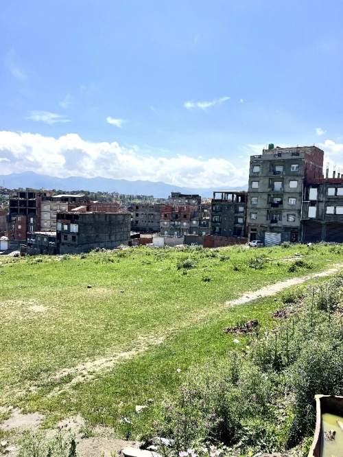 Vente Terrain Jijel Taher