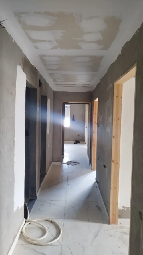 Vente Appartement F4 Jijel Jijel