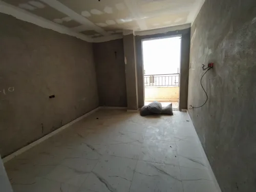 Vente Appartement F4 Jijel Jijel