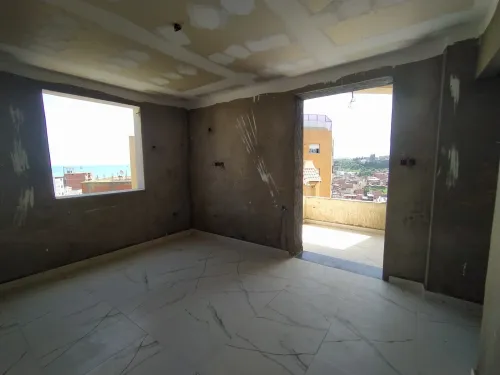 Vente Appartement F4 Jijel Jijel