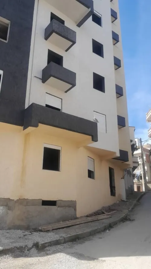 Vente Appartement F4 Jijel Jijel