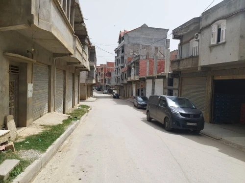 Vente Villa Jijel Taher