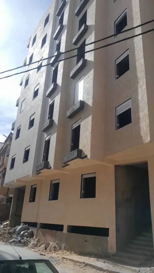 Vente Appartement F4 Jijel Jijel