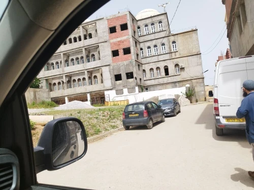 Vente Villa Jijel Taher