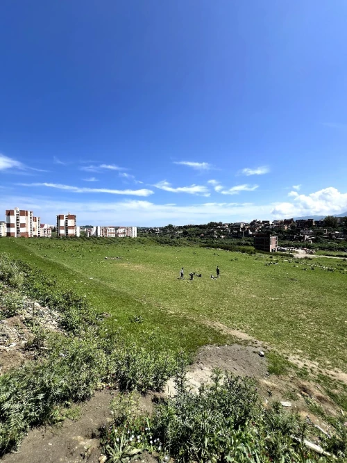 Vente Terrain Jijel Taher