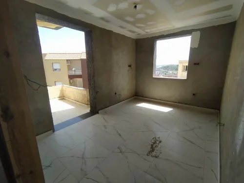 Vente Appartement F4 Jijel Jijel