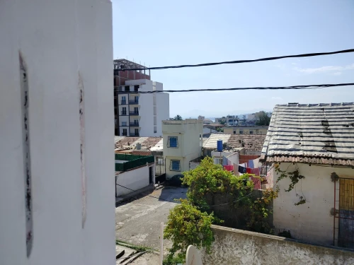 Vente Villa Jijel Jijel