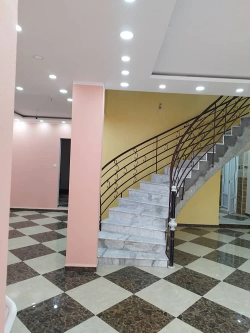 Vente Villa Jijel Jijel