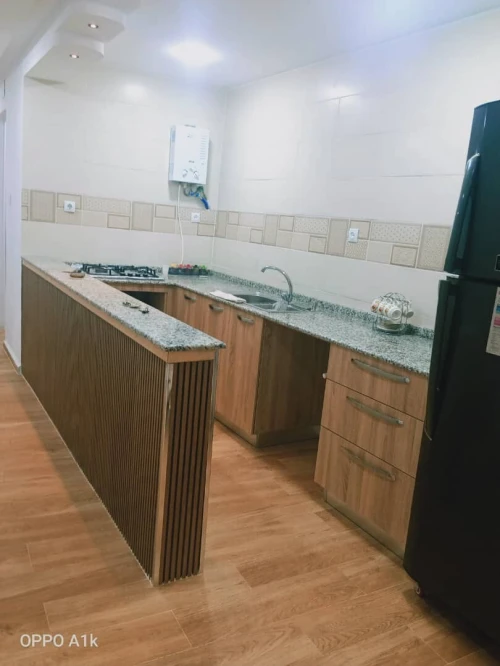 Vente Appartement F2 Jijel Jijel