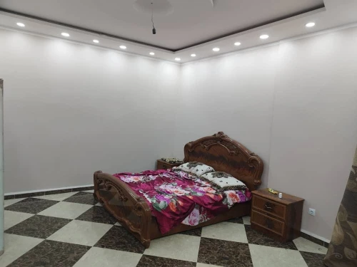 Vente Villa Jijel Jijel