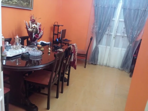 Vente Appartement F4 Tipaza Tipaza