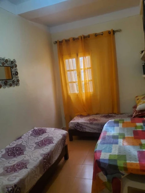 Vente Appartement F4 Tipaza Tipaza