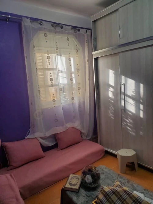 Vente Appartement F4 Tipaza Tipaza