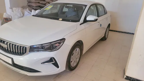 Geely Emgrand 2025 Dz