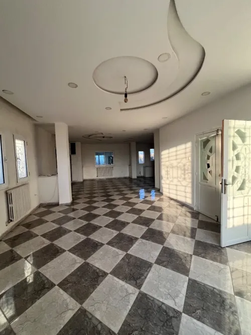 Vente Villa Constantine Ain smara