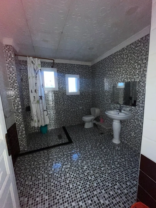 Vente Villa Constantine Ain smara