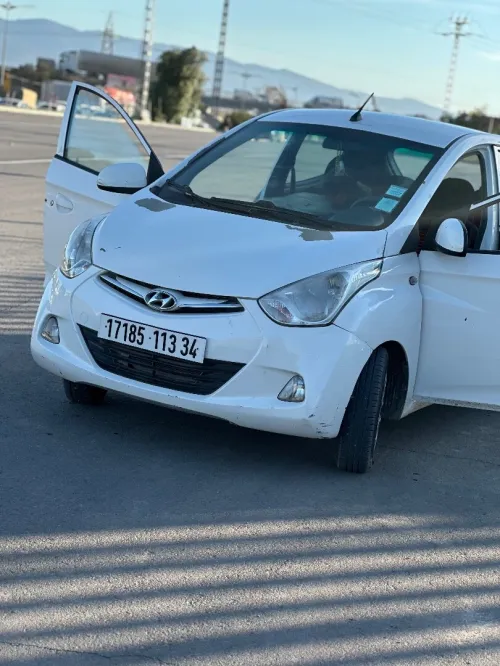 Hyundai EON 2013 EON