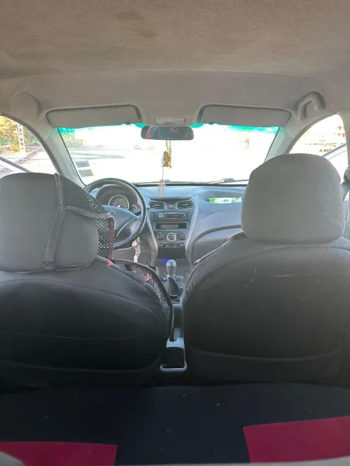 Hyundai EON 2013 EON