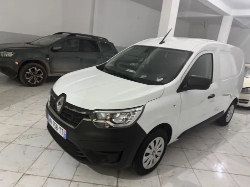 Renault Kangoo 2022 Expression