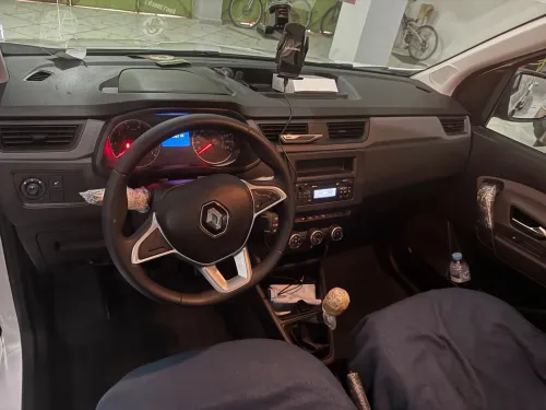 Renault Kangoo 2022 Expression