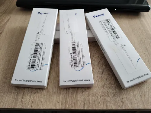 stylus pen