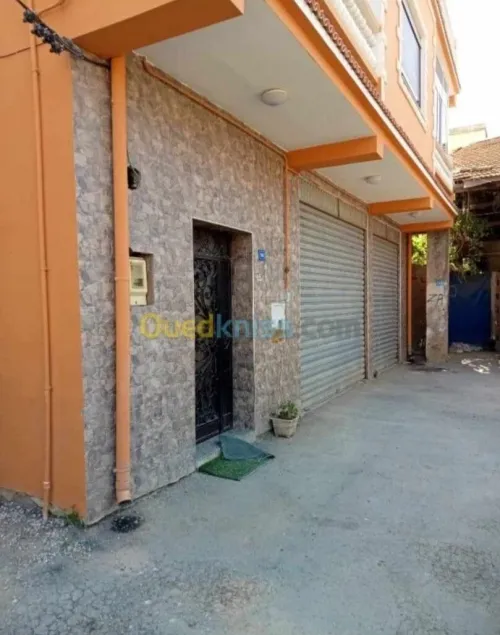 Vente Villa Tipaza Bourkika