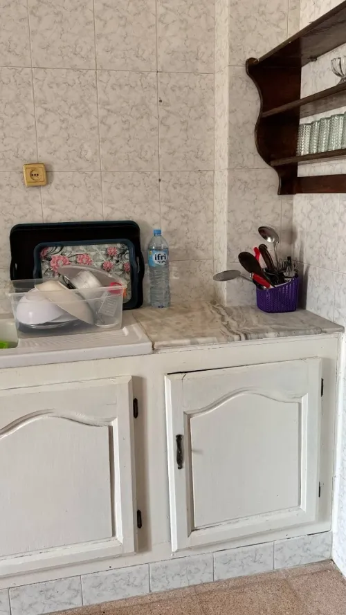 Location vacances Appartement F3 Annaba Annaba