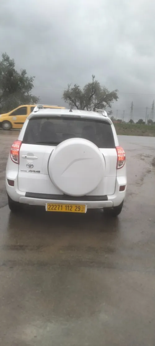 Toyota RAV4 2012 RAV4