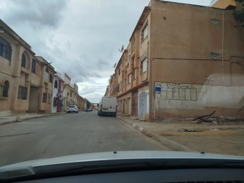Vente Local Mostaganem Mesra