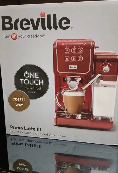 Machine a café