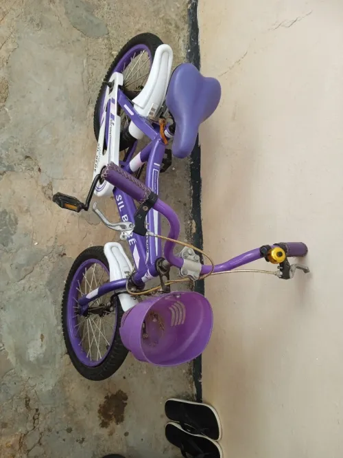 vélo taile petit