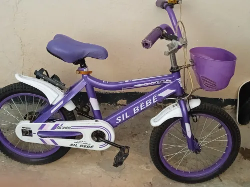 vélo taile petit