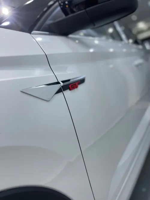Skoda Kalis Gt 2025 Gt