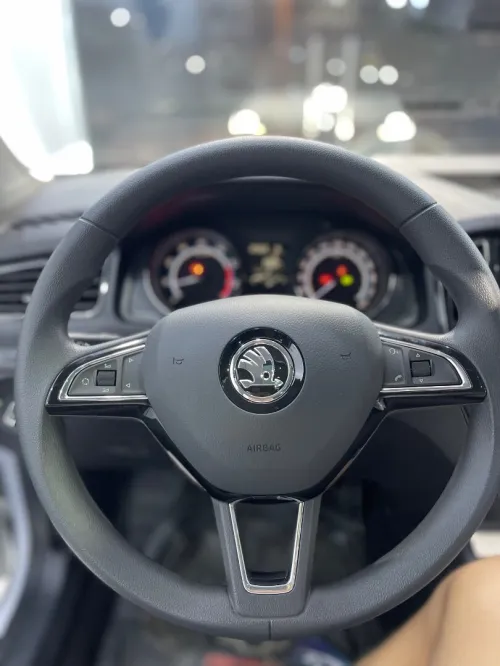 Skoda Kalis Gt 2025 Gt