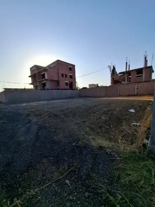 Vente Terrain Alger Rouiba