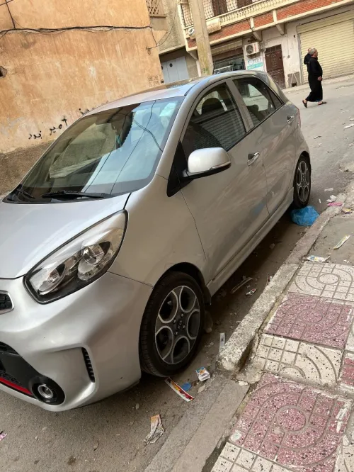 Kia Picanto 2016 Sportline