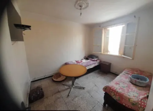 Vente Appartement F3 Tlemcen Tlemcen