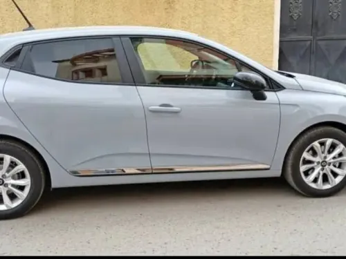 Renault Clio 5  2025 Evolution