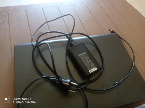 Dell latitude 3550