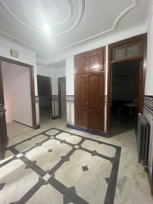 Location Villa Alger Cheraga