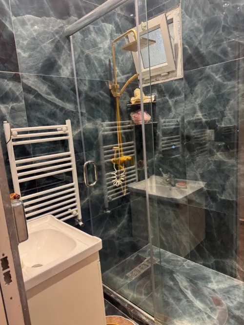 Cherche location Appartement F3 Alger Baba hassen