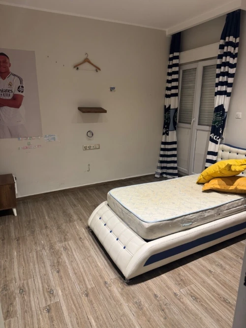 Cherche location Appartement F3 Alger Baba hassen