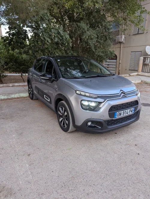 Citroen C3 2023 Shine