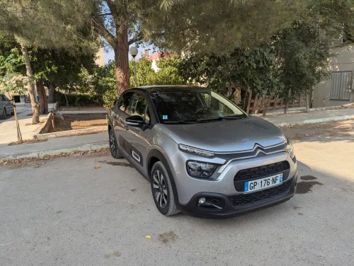 Citroen C3 2023 