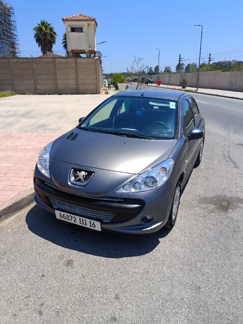 Peugeot 206 Plus 2011 206 Plus