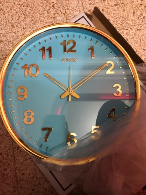 Horloges promo 