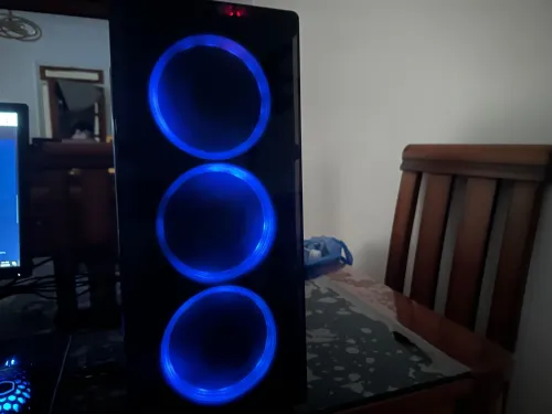 Packet PC gamer
