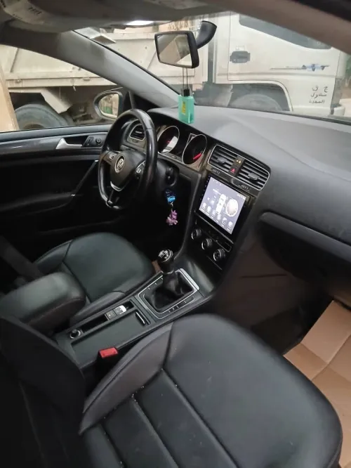 Volkswagen Golf 7 2018 START+